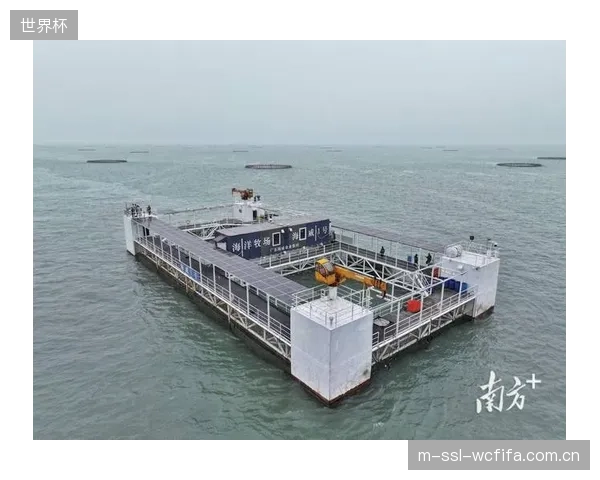 帆船赛事正通过水文遥测数据,深度融入海洋牧场、气象服务等大海洋经济闭环 帆船赛事正通过水文遥测数据,深度融入海洋牧场、气象服务等大海洋经济闭环